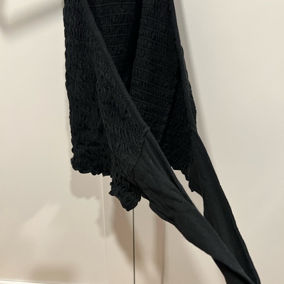 American Eagle size small tie in the back tank top - Picture 5 of 7